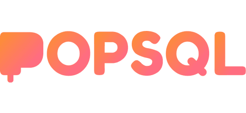 PopSQL